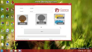 Garena Shell Hack NEW (SEPTEMBER 2013)