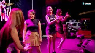 DJ KEMPUT STS - SHAUN THE SHEEP - HAPPY PARTY PEGAS GENERATION - BRATI KAYEN PATI