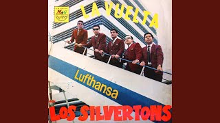 Miniatura de "Los Silverton's - Te Vi Llorar"