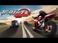 تحميل لعبة Traffic rider مهكره