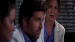 Greys Anatomy 7X01 Merder 2