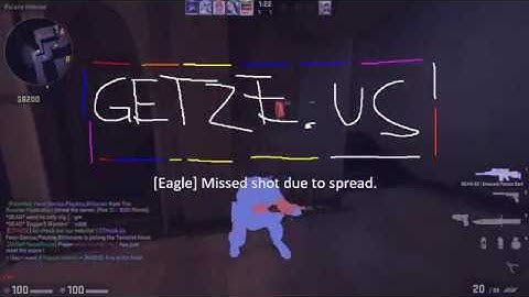 breaking resolvers ft. deathrow