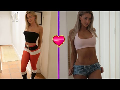 Самая Милая блондиночка Лили Бауман/Lily Bowman