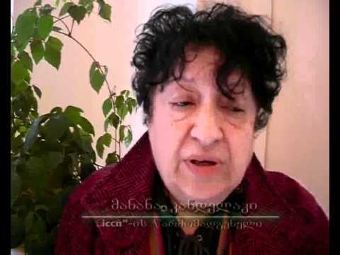 შეხვედრა ბათუმში