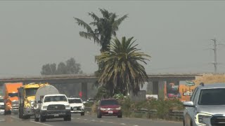 'Palm & the Pine' set to move after Caltrans Hwy 99 project in Madera County