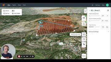 How to Plan a Flight in WingtraCLOUD: Ensuring Smooth and Accurate Mission