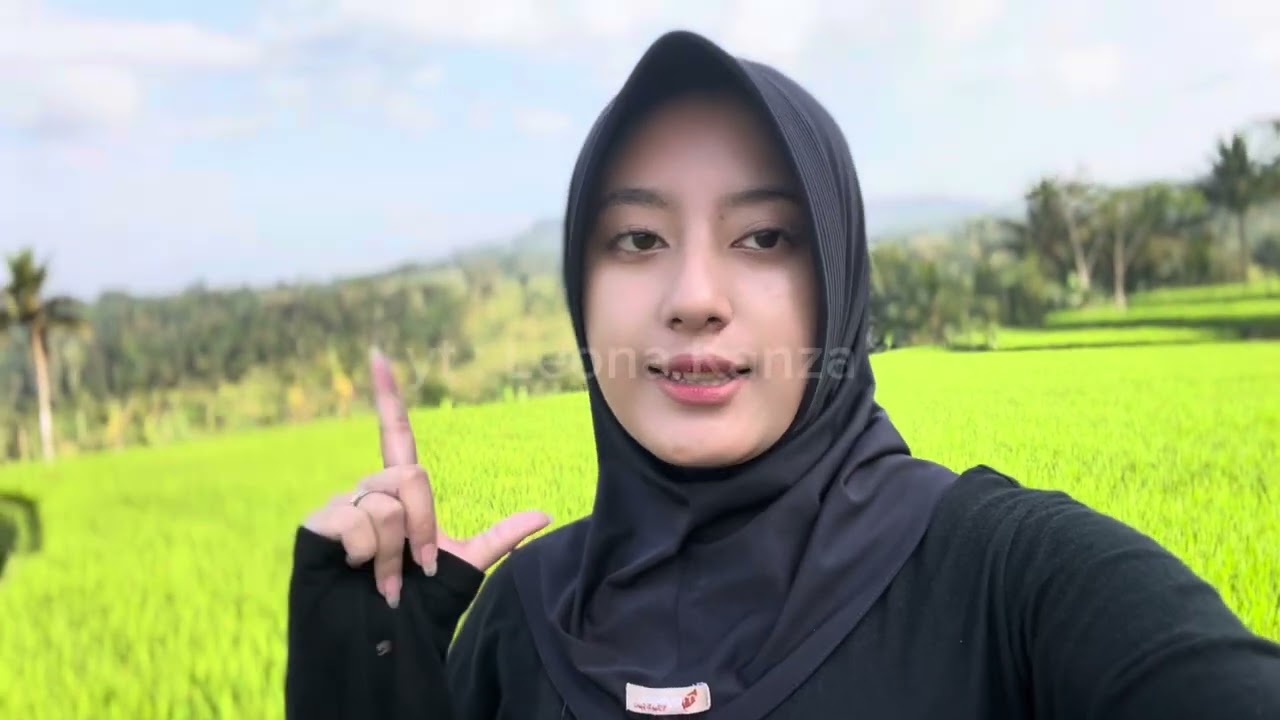 INISIH SAMBIL BELAJAR NGULEKKK