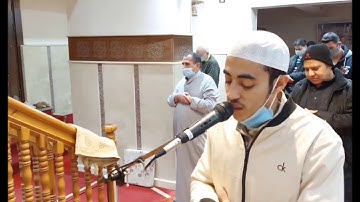 عشائية خاشعة  ♥ ماتيسر من سورة يوسف | القارئ عزت جمال