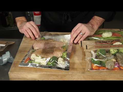 Video: How To Handle Groceries, Packaging And Hands After The Store