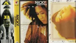Nicky Astria - Kau ( Full Album )