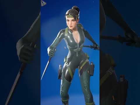 DIGANME QUE ES NUEVA 🔎📃 - #fortnite GLITCH