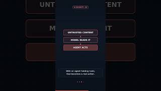 Prompt Injection: AI's Unsolved Security Problem