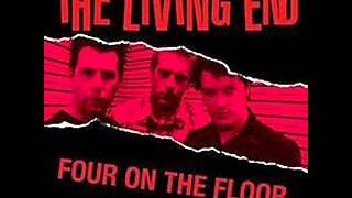 Watch Living End Blinded video