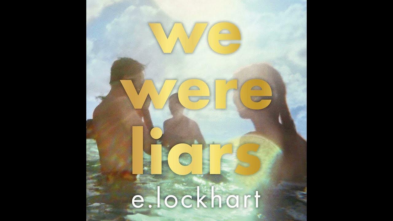We Were Liars eAudio We Were Liars eAudio