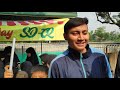 Market Day Banat 5 SDIT Cahaya Qur'an, bersama ustadz Rifky