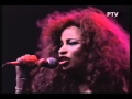 Chaka Khan - Give Me All, Live In Pori Jazz 1993