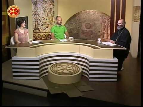 მღვდლობა-ხელოვნებათა  ხელოვნება