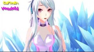 MMD - Frozen - Por Primera Vez en Años - Castellano + DL