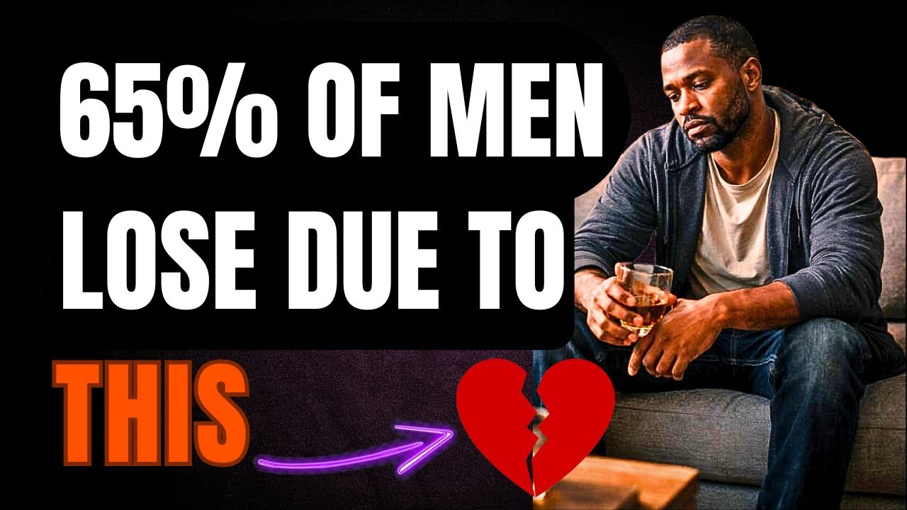 The Dangerous Mistakes Men Make With Divorce Lawyers (Avoid This)