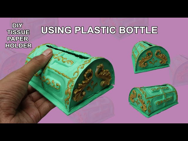 小物 HUMAN MADE BOTTLE TISSUE CASE sddefault.jpg