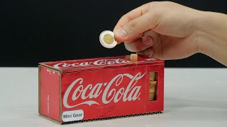 How to make Coin Saving Box