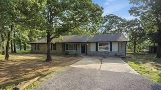20815 S 142nd E Ave, Bixby, OK