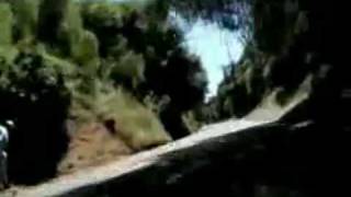 Extreme Downhill Longboarding