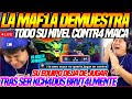 😲LA MAF1A DEMUESTRA todo su NIVEL CONTR4 MACARIUS😲TODO su TEAM no QUERIA JUGAR tras SER KCH4D0S