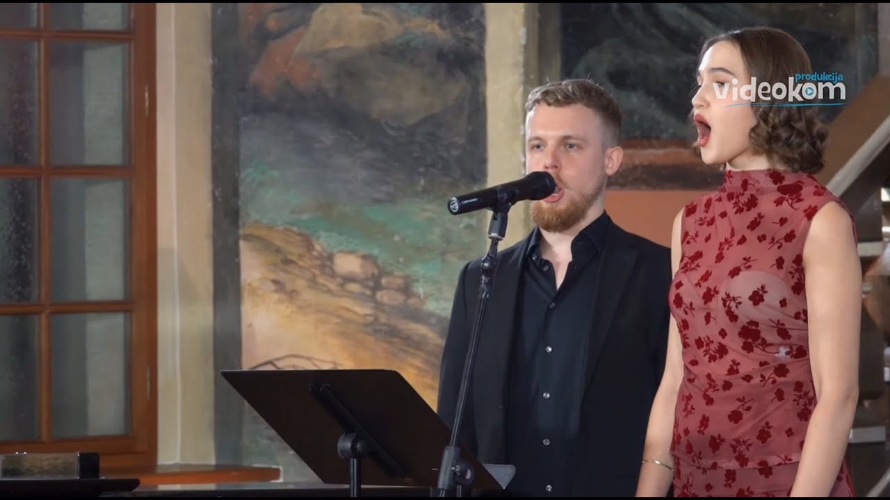 11. gala koncert v Posavskem muzeju Brežice 2025