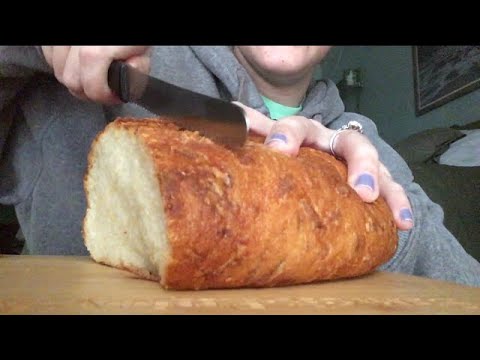 Chill and eat with me 😋 ASMR lofi