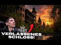VERLASSENES XXL SCHLOSS IM WALD! - Lost Places Deutsch