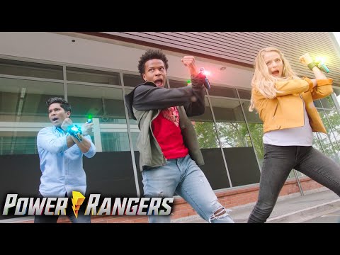 Power Rangers pour les Enfants | Beast Morphers | Épisode Complet | E08 | La valeur de l'amitié