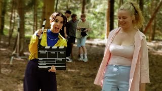 LocY - Slow Down! (Behind The Scenes) Wealth