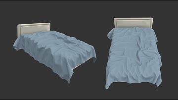Marvelous Designer 9.5: Sheets and Toppers - Sheet