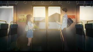 A Silent Voice - Van (Var) #lofi mix