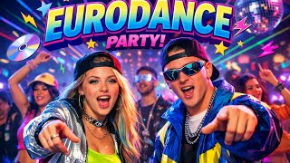  Best Of 90s Eurodance La Bouche Ace Of Base 2 Unlimited Mr President Snap Haddaway3