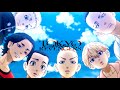 【MAD/AMV】東京卍リベンジャーズ×最終回story 〜アニメ1期総集編mad〜  【1080p/60fps】