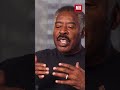 Ernie Hudson's mindset on staying fit #strongtalkpodcast