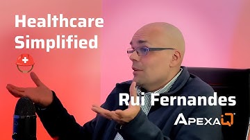 Why Asset Management in Healthcare is Essential for Your Audits | Security Simplified with Apexa iQ®