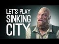 The Sinking City Gameplay: COME AT ME CTHULHU! 🐙(Let's Play The Sinking City)