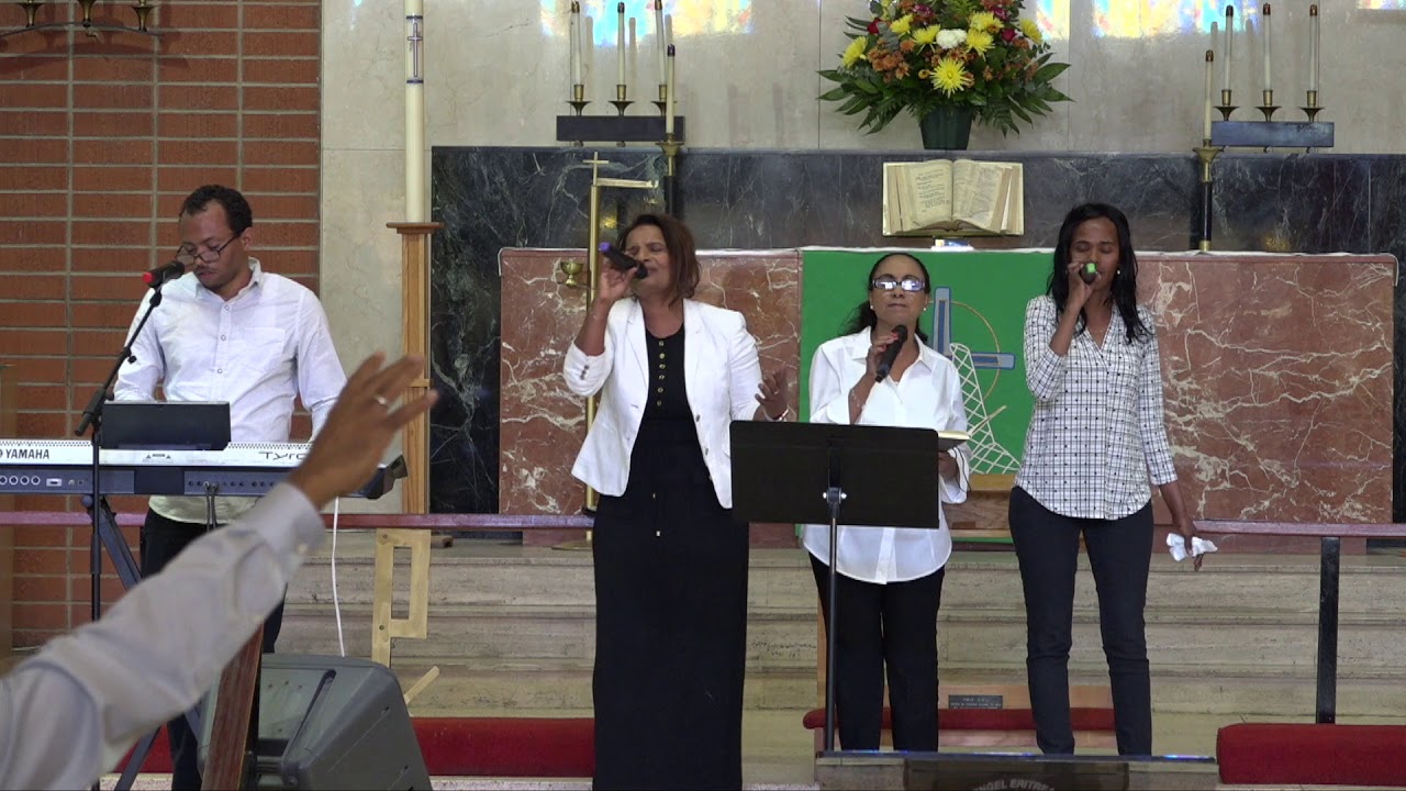 BWEC Sunday Worship time 10 20 2019