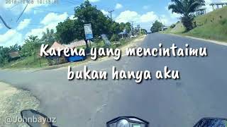 Story WA 'Ikhlasku mencintaimu'