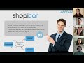 Shopicar   stratgie e business