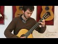 Miniature de la vidéo de la chanson Variations On A Theme Of Cabezón
