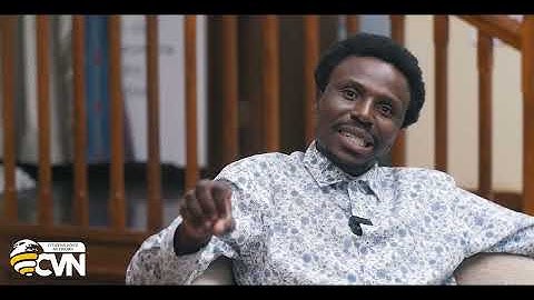 Tête-à-tête - Unpacking Zimbabwe's Unending Crisis