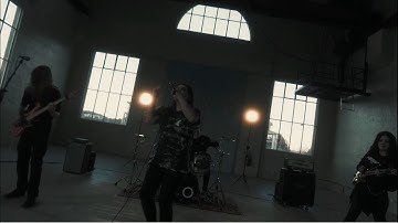 Switch Up - Waning (Official Music Video)