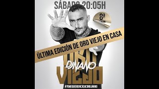 Dj Nano 02-05-2020 Especial Oro Viejo #YOMEQUEDOENCASACONDJNANO