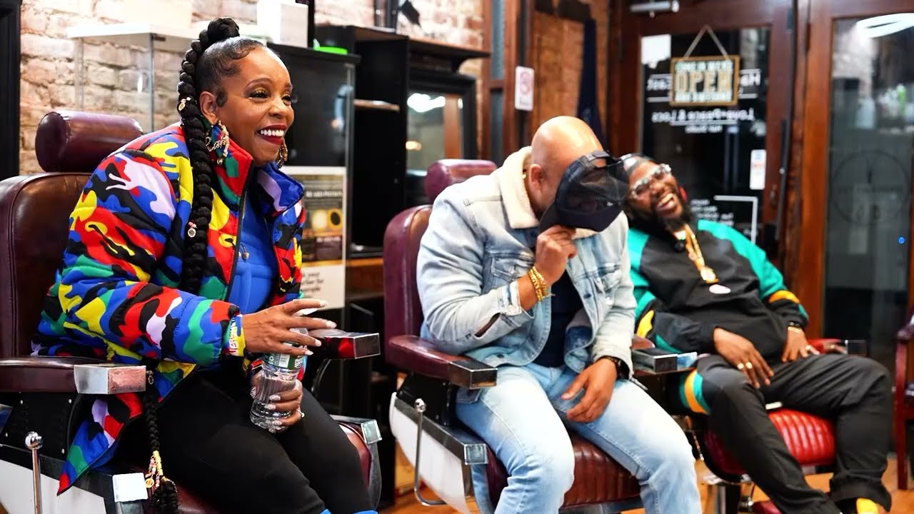 ROCAFELLA VS WUTANG??? КТО ПОБЕДИТ??? РА ДИГГА ДАЕТ СВОЙ ОТВЕТ... ВЫ СОГЛАСНЫ???