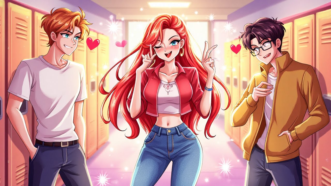 ชีวิตของฉันในหอพักโรงเรียนใหม่ตอนอายุ 16 | WOA Thailand Animated Story