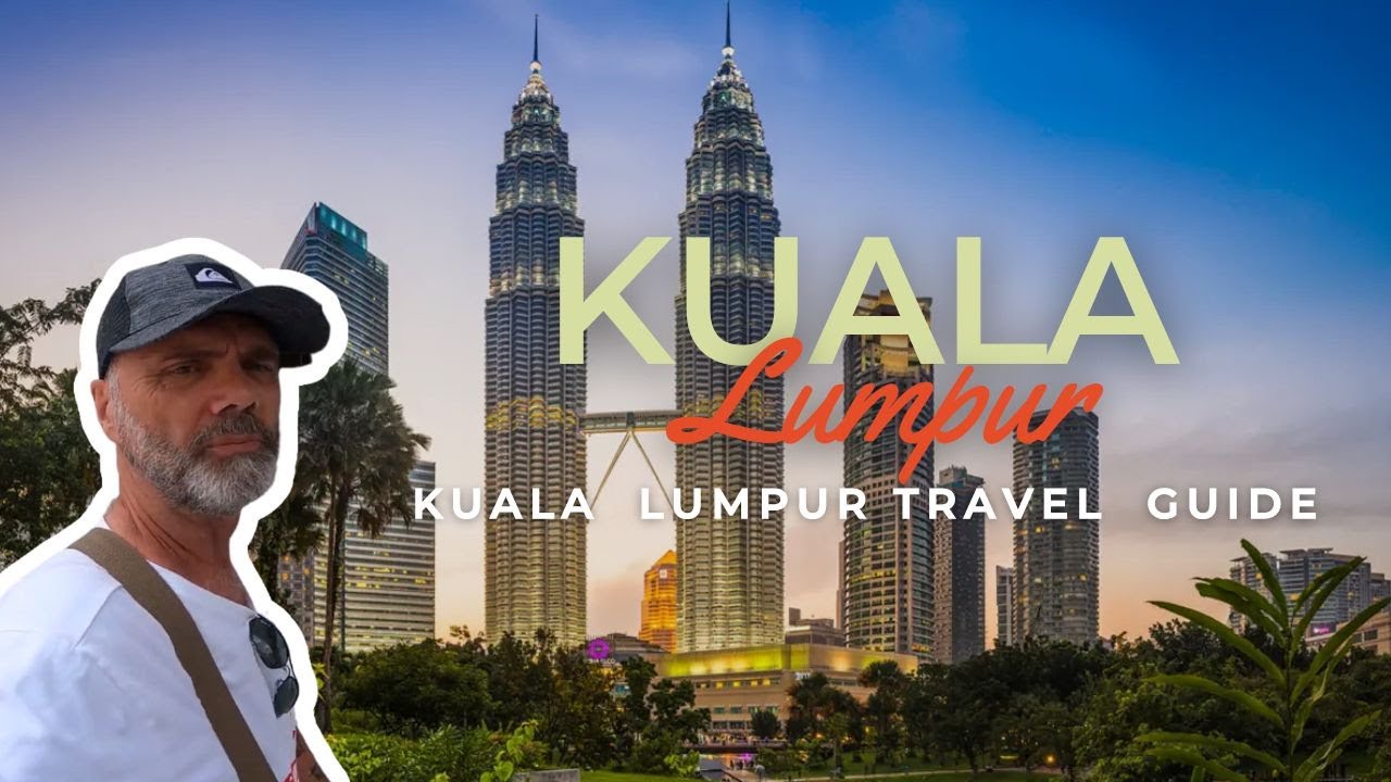 Guided Tour of Kuala Lumpur | Mad Dog Adventures